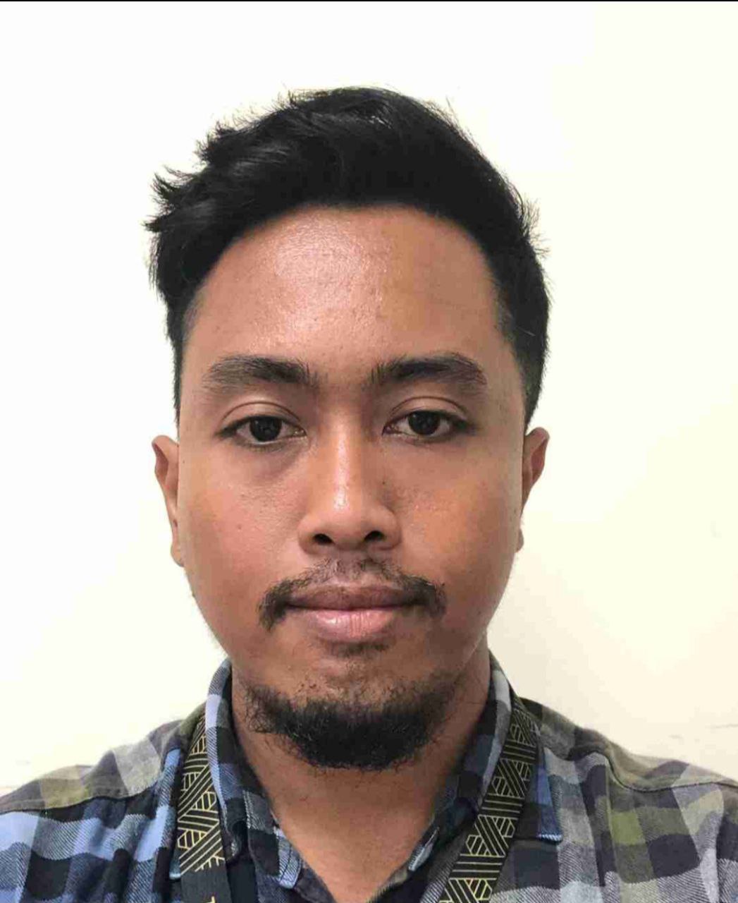 Muhammad Satria Amandita